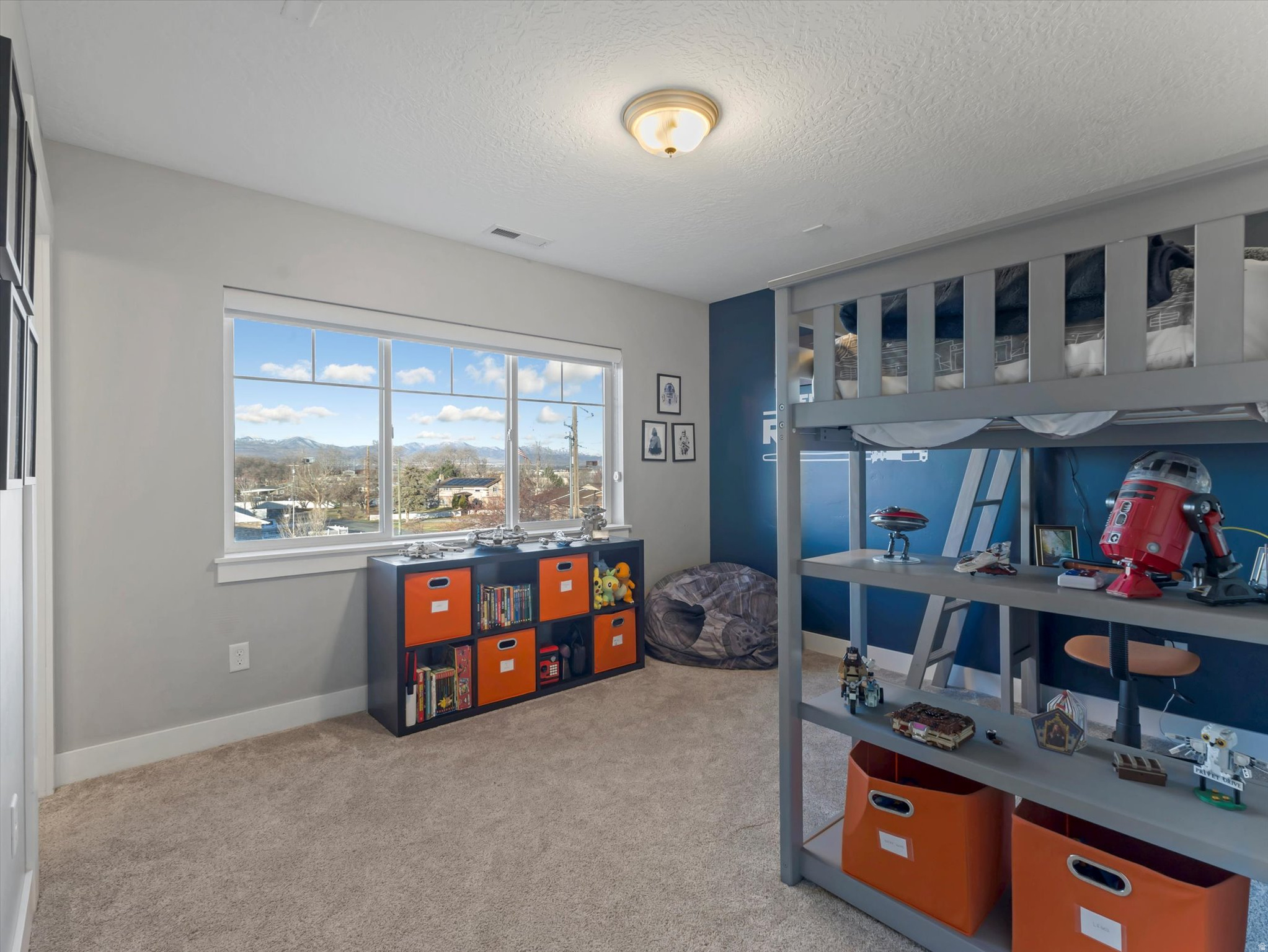 DRAPER - Residential