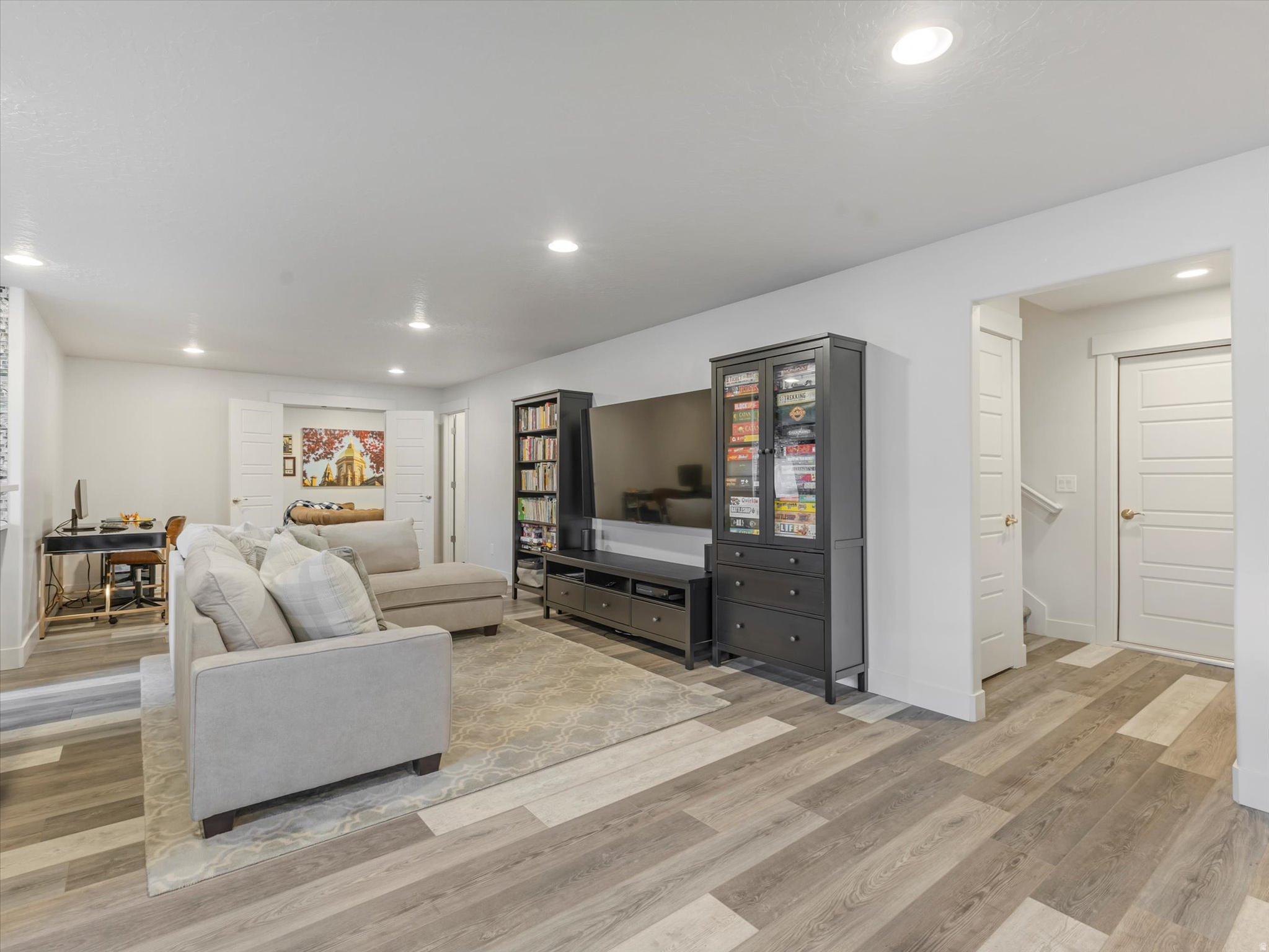 DRAPER - Residential