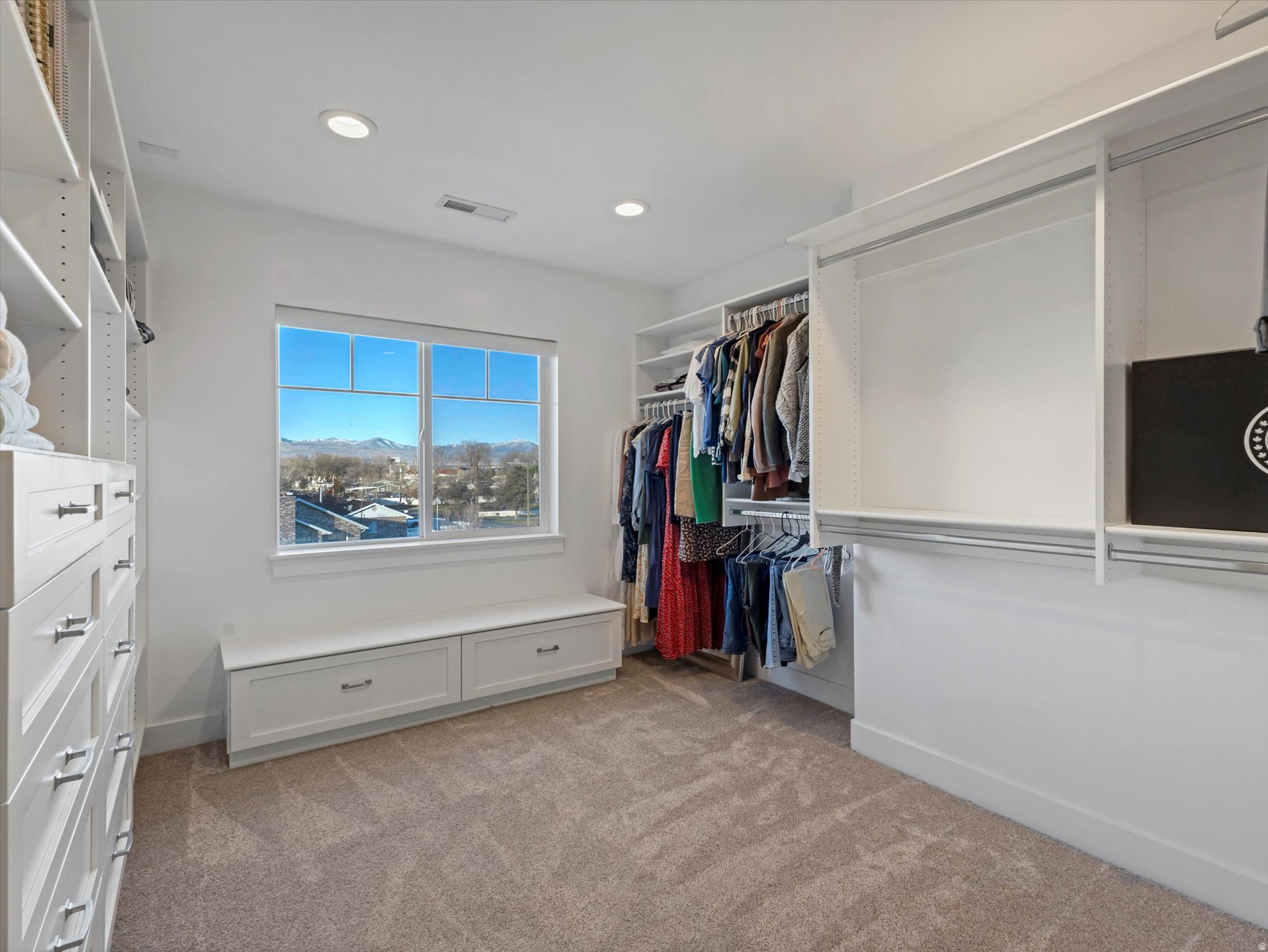 DRAPER - Residential