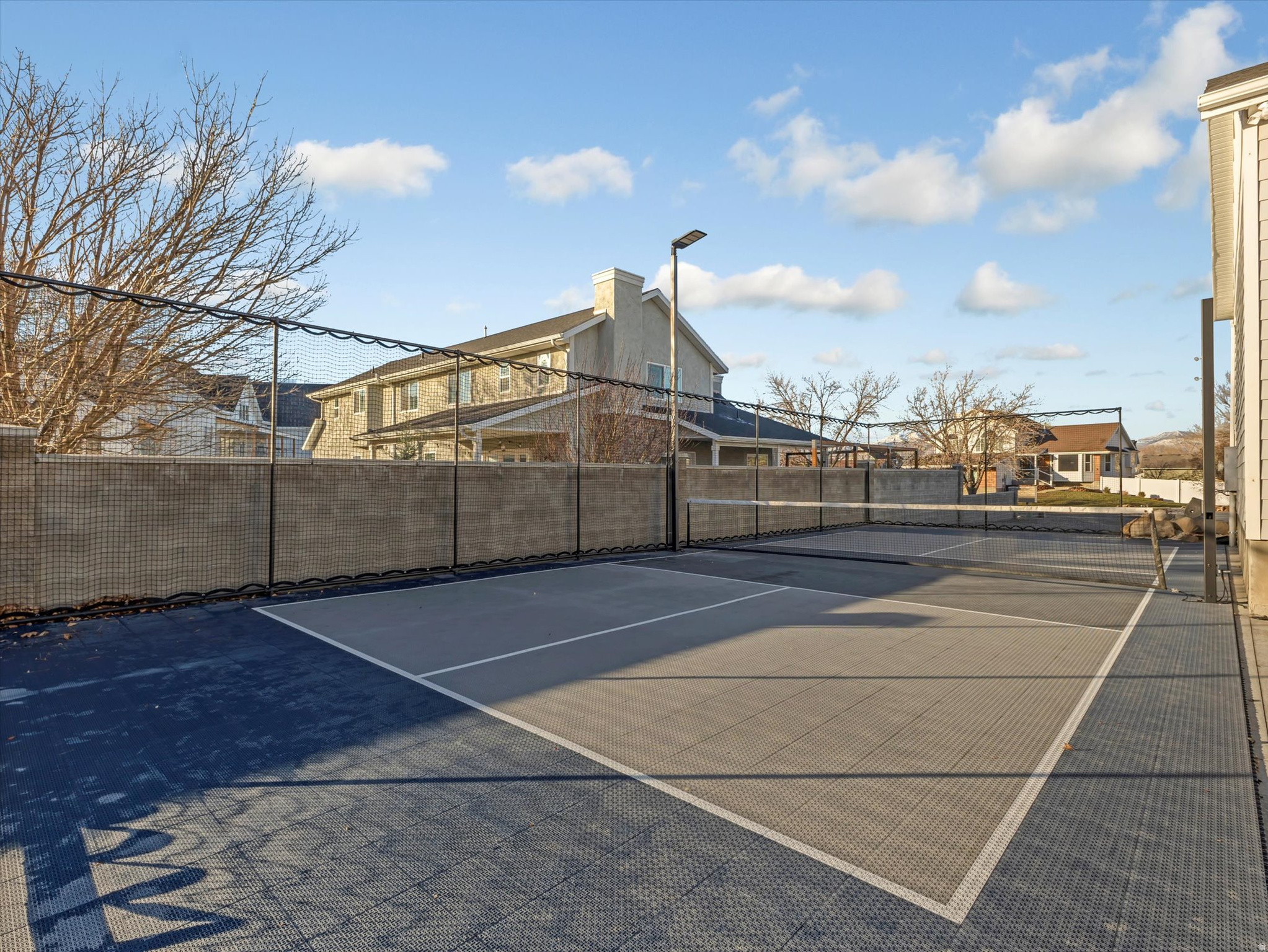 DRAPER - Residential