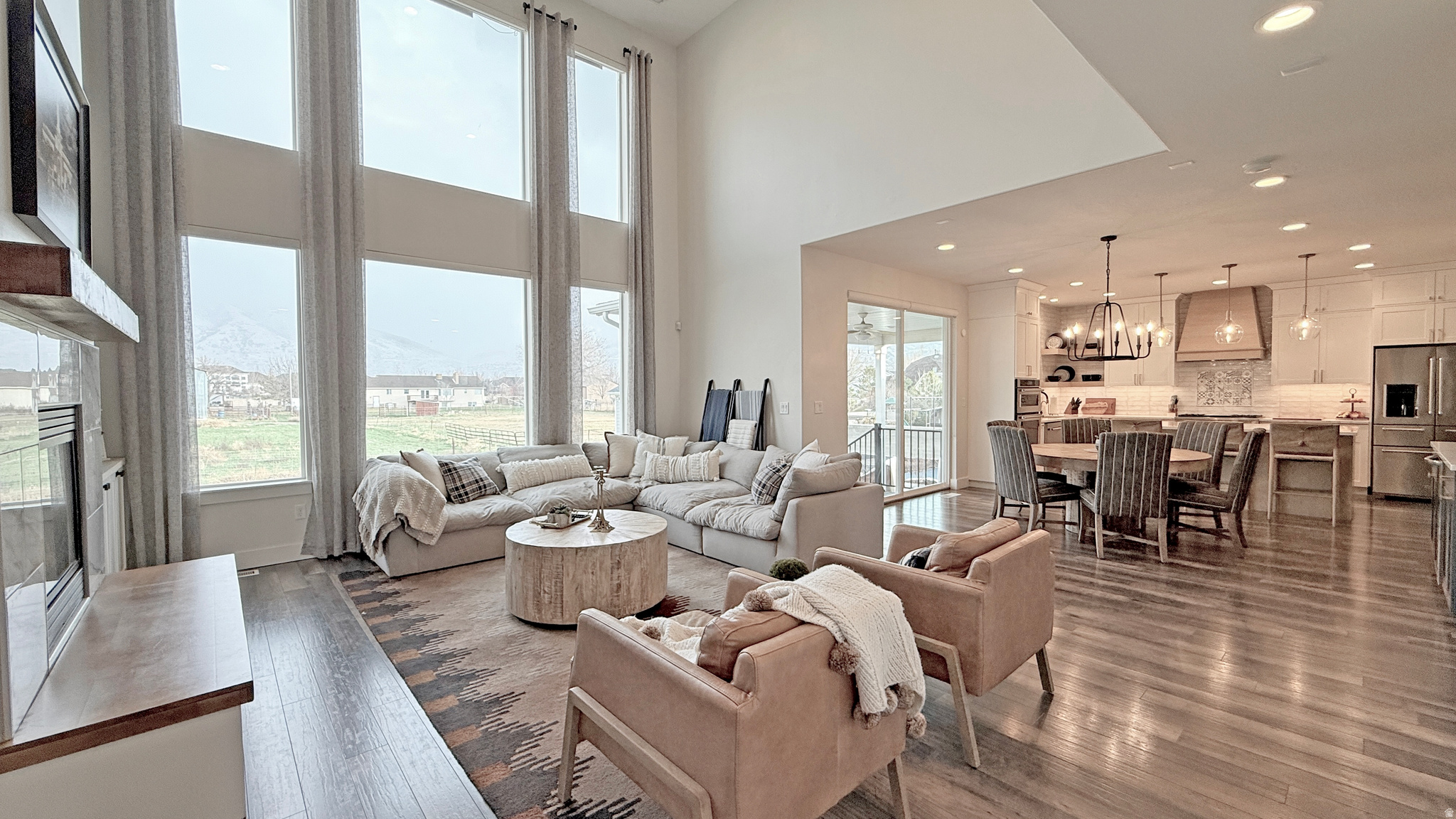 DRAPER - Residential