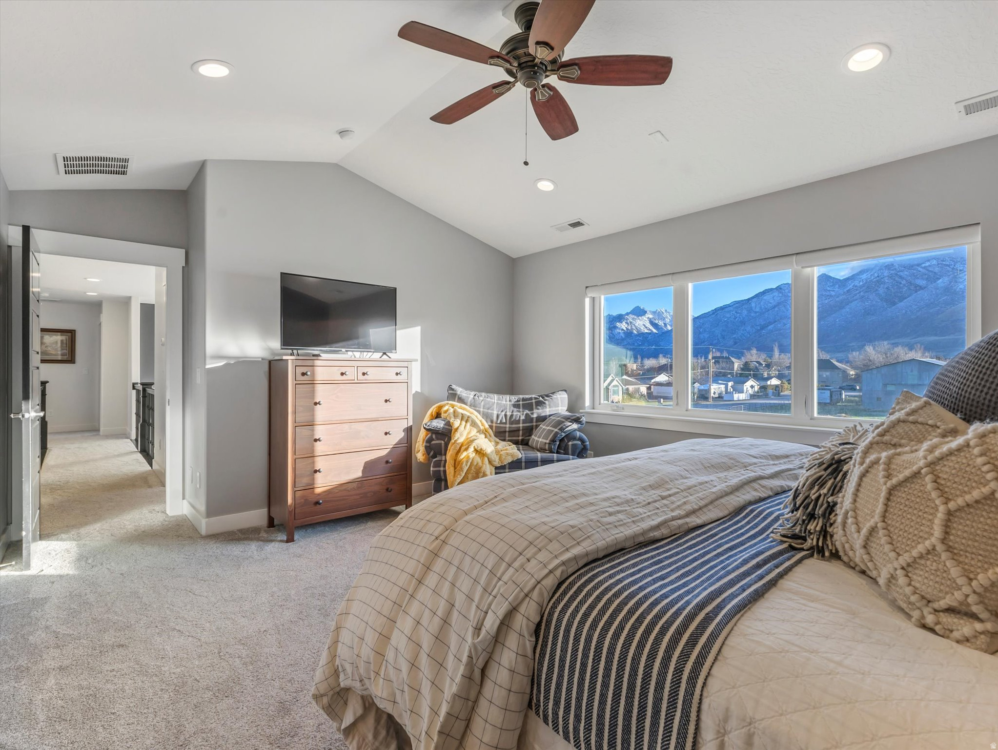 DRAPER - Residential