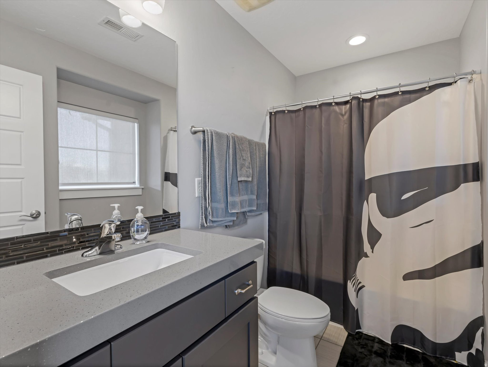 DRAPER - Residential