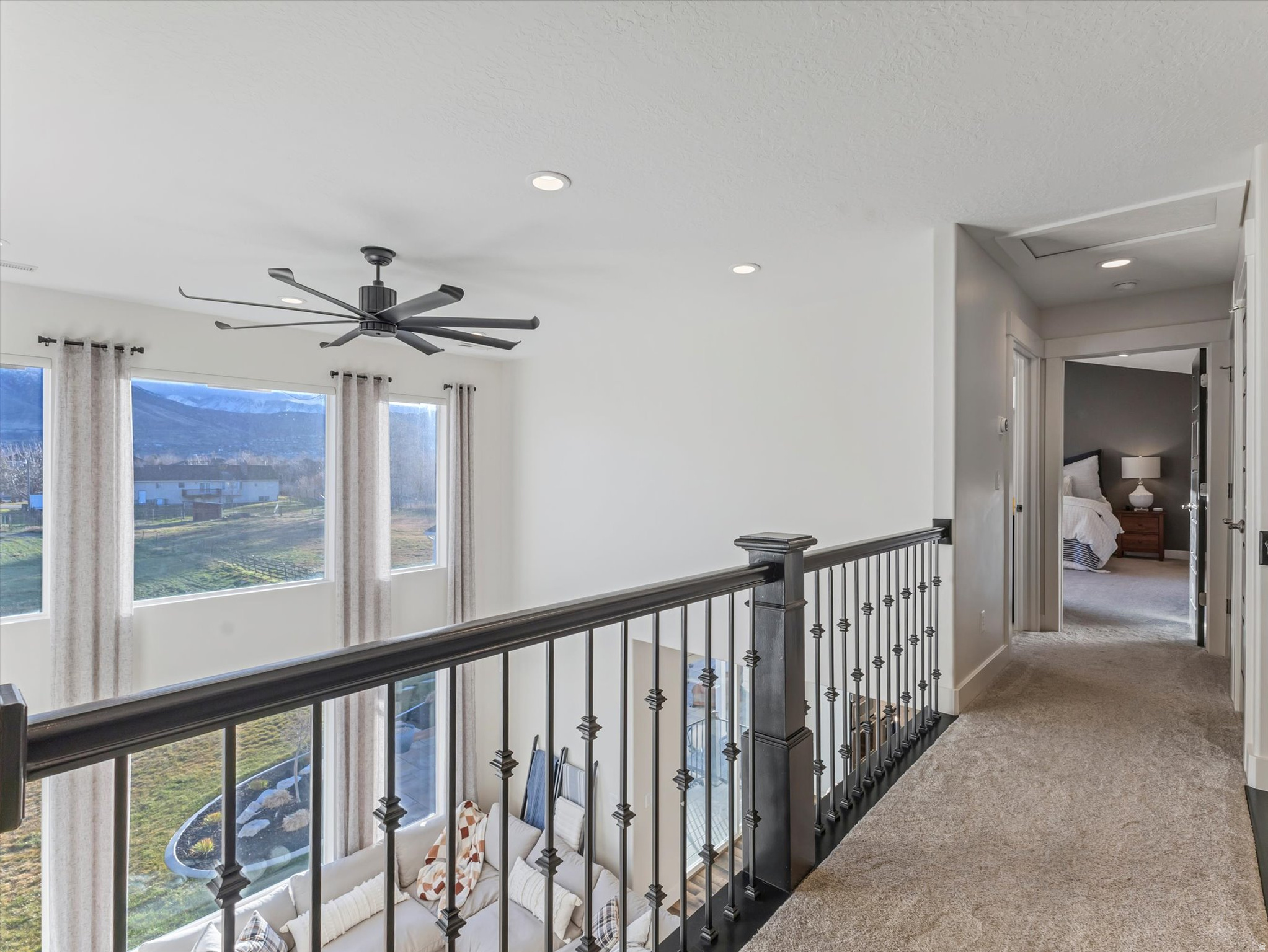 DRAPER - Residential