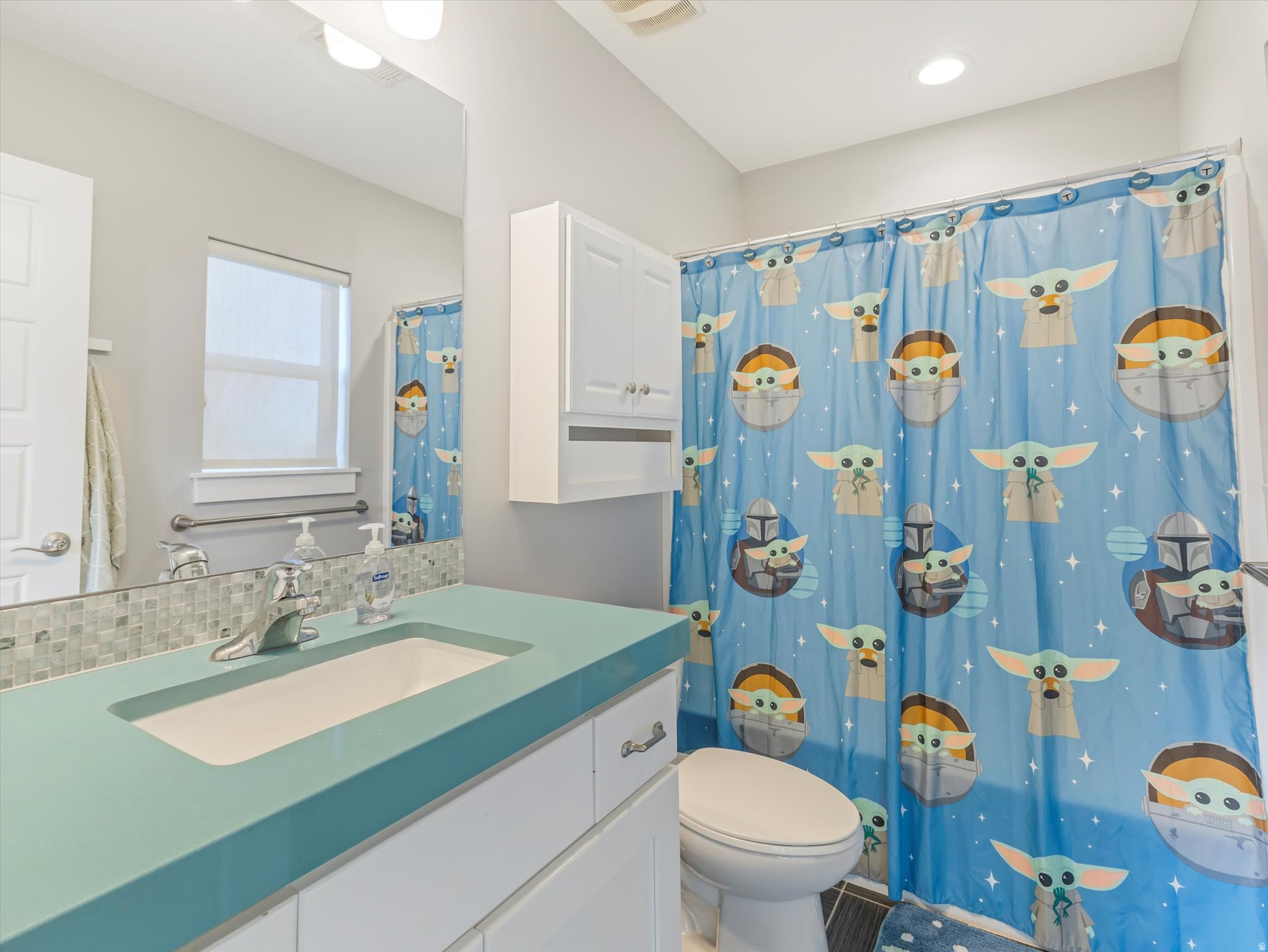 DRAPER - Residential