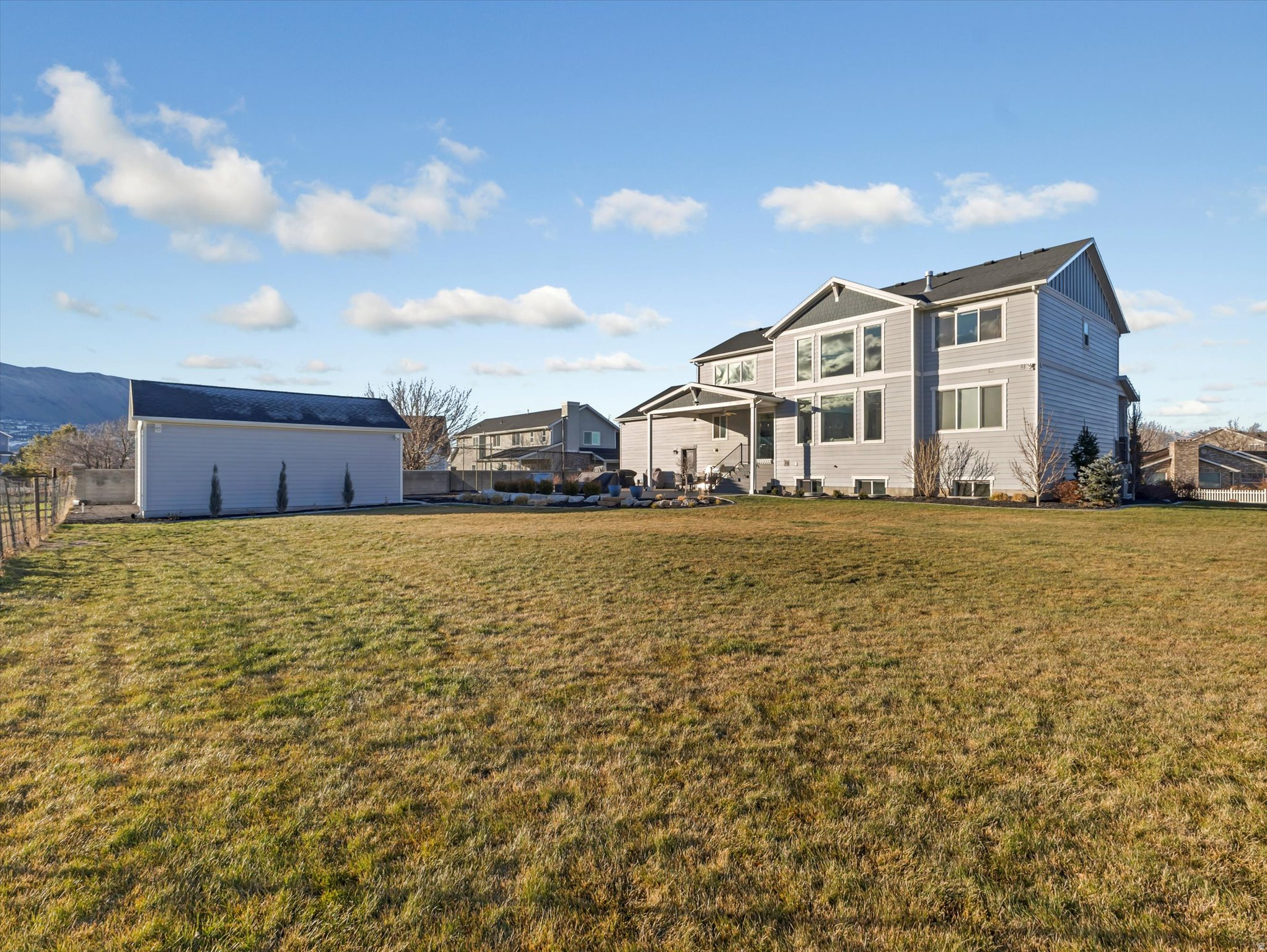 DRAPER - Residential