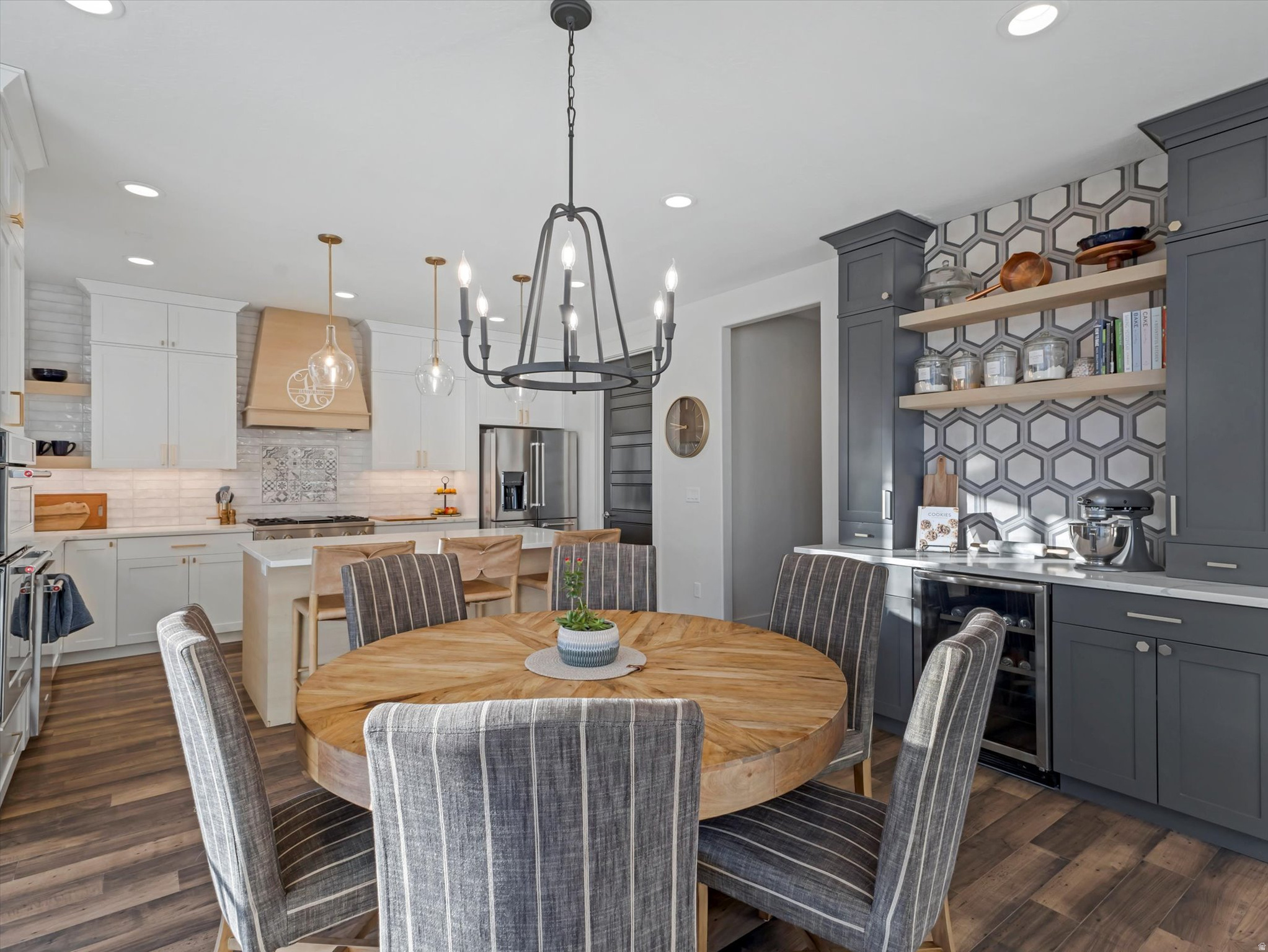 DRAPER - Residential