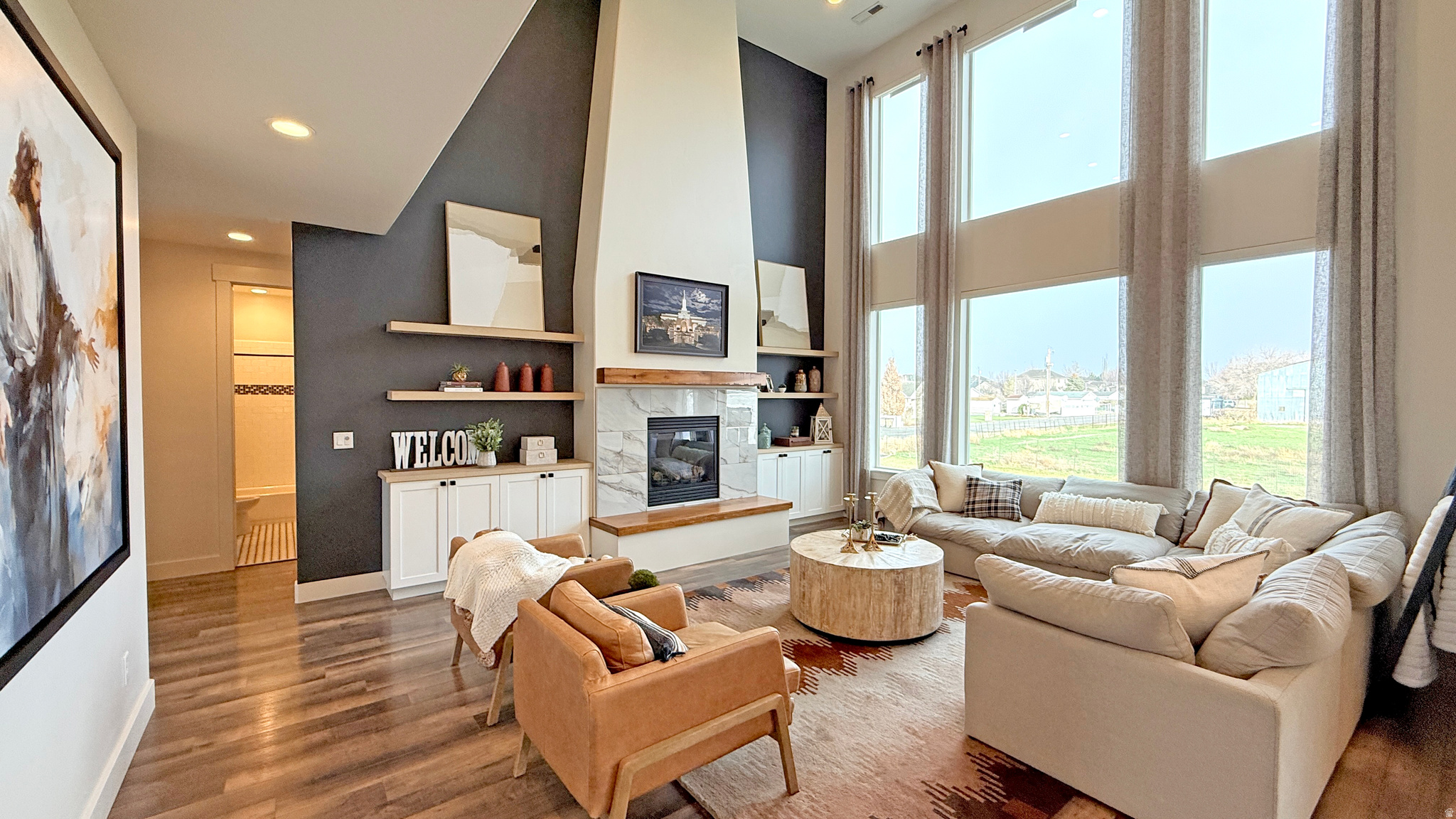 DRAPER - Residential