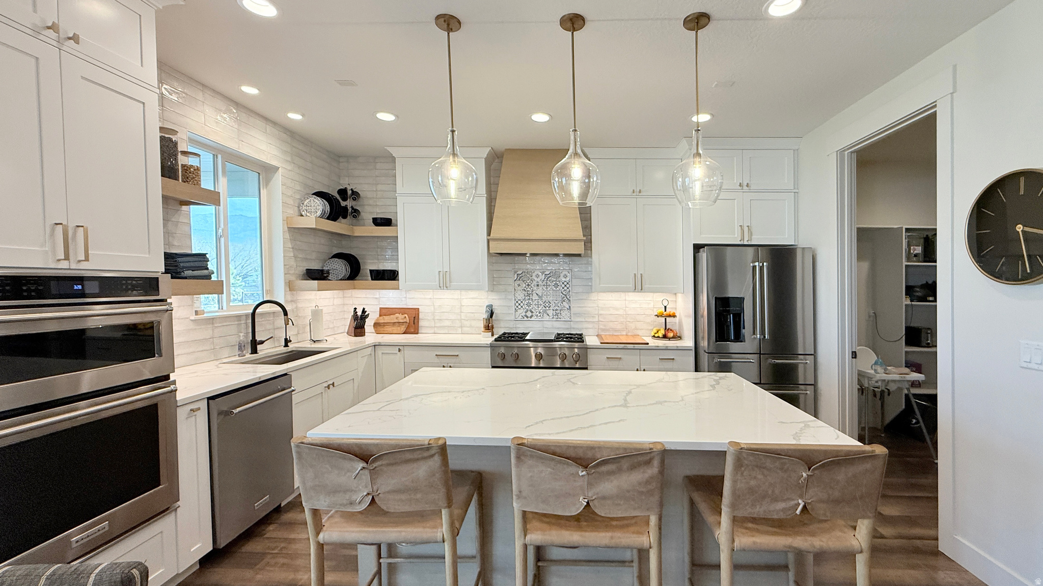 DRAPER - Residential