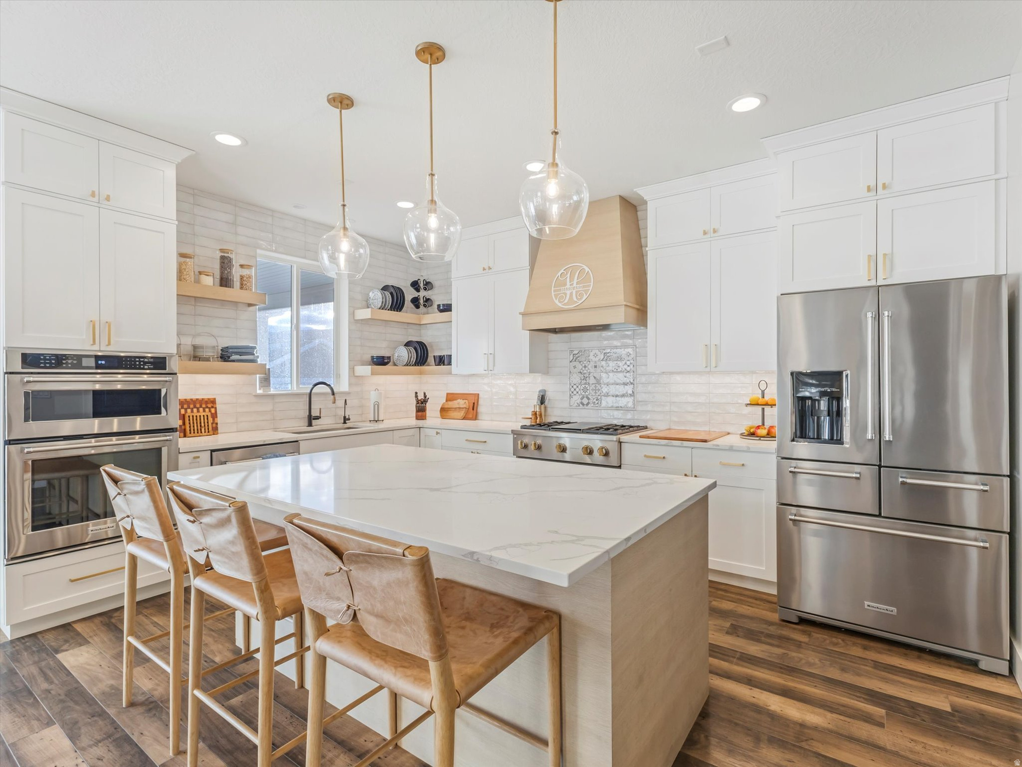 DRAPER - Residential