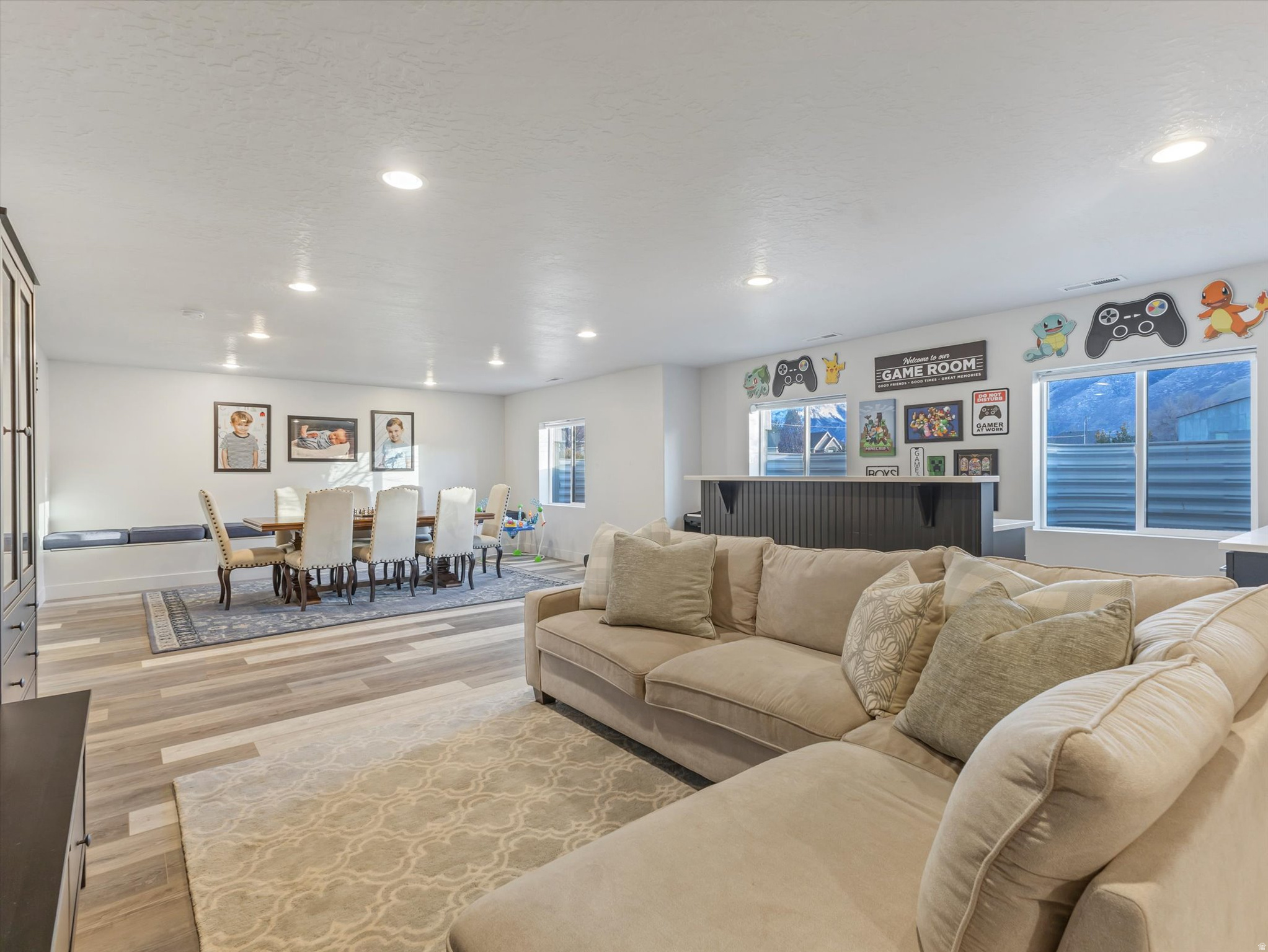 DRAPER - Residential