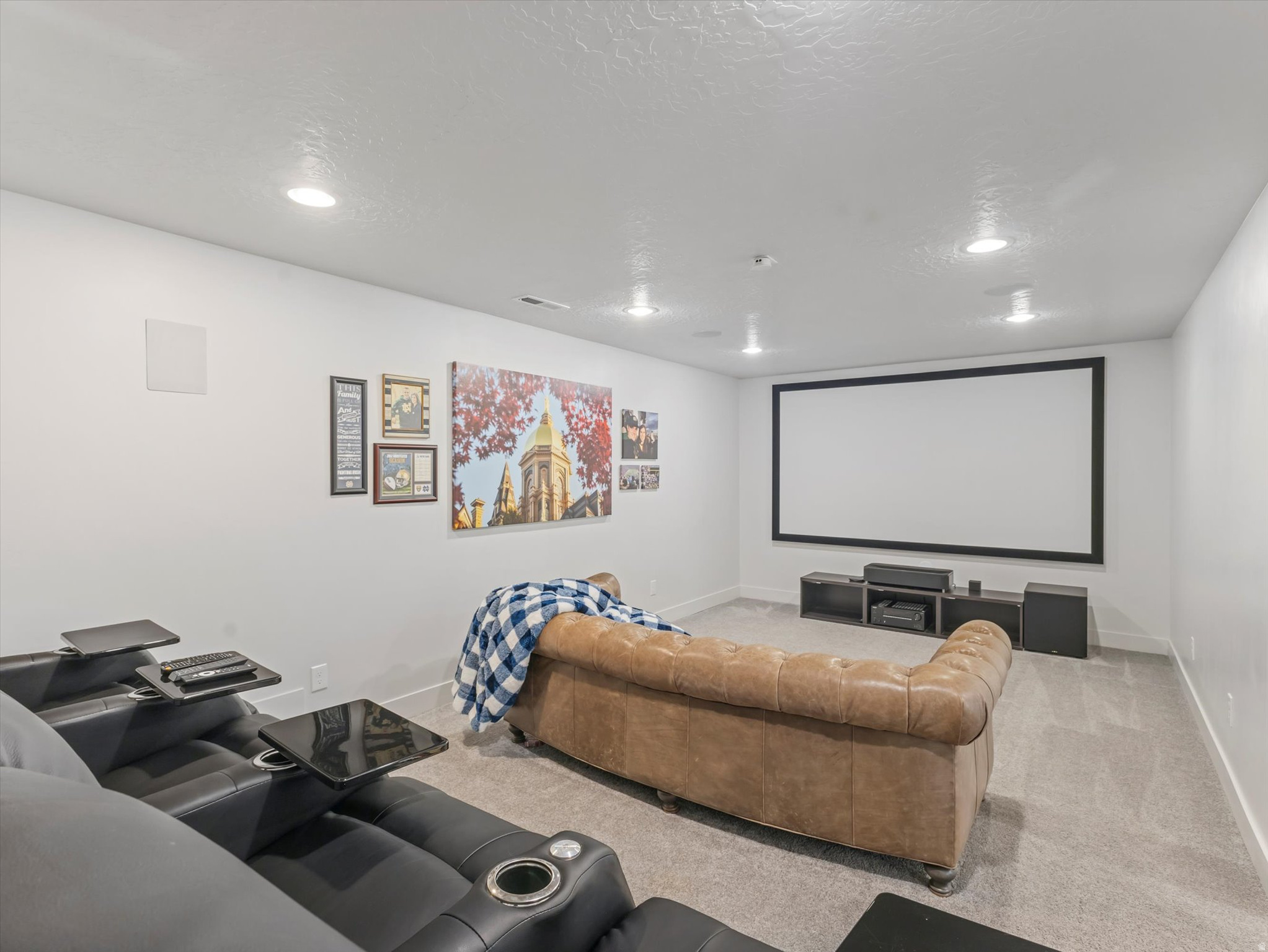 DRAPER - Residential