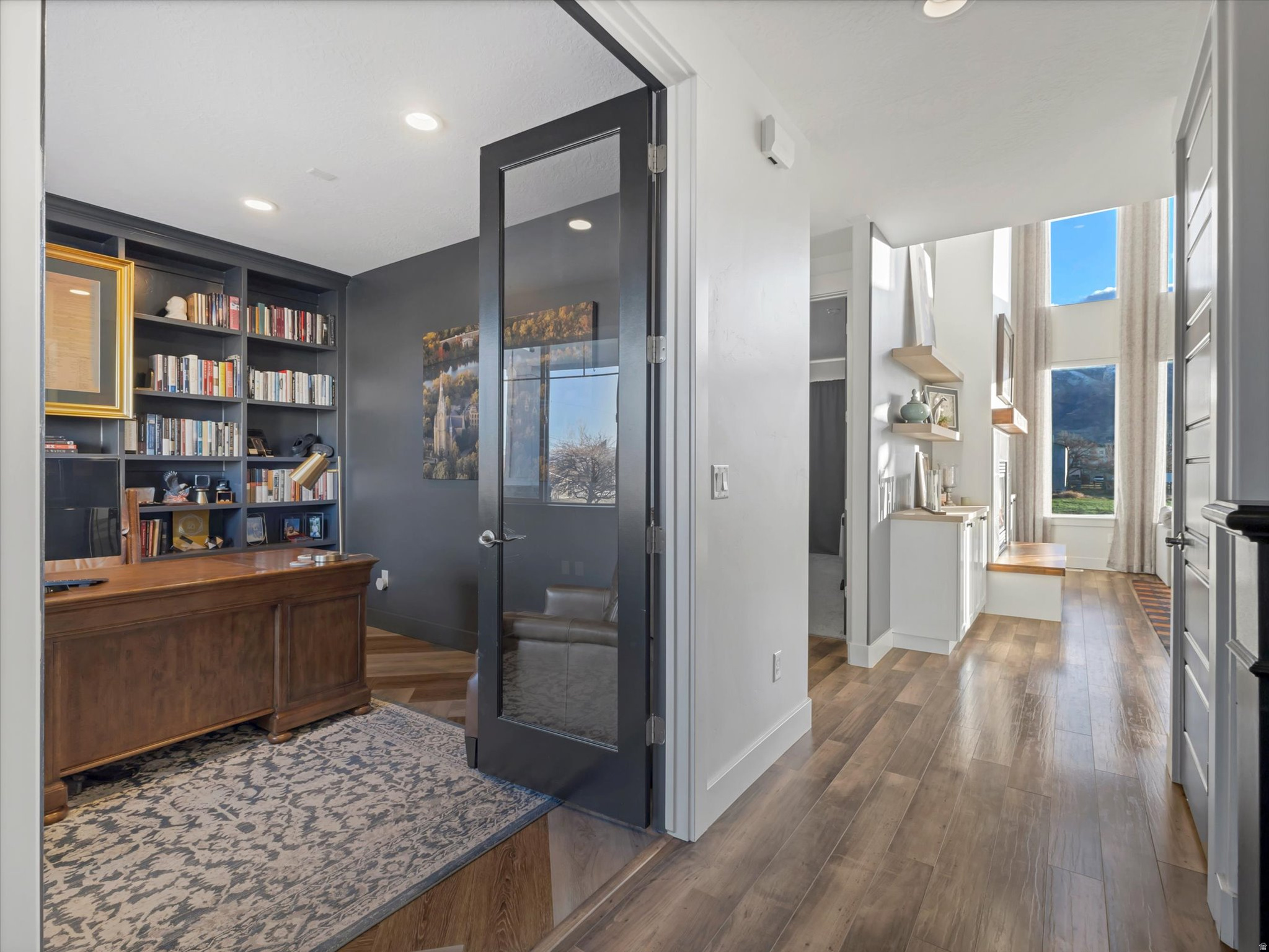 DRAPER - Residential