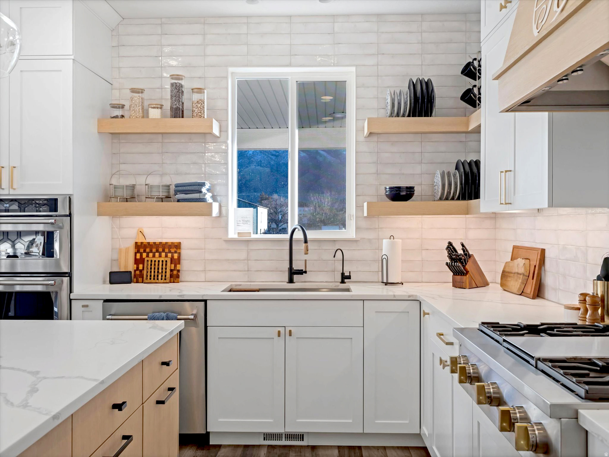 DRAPER - Residential