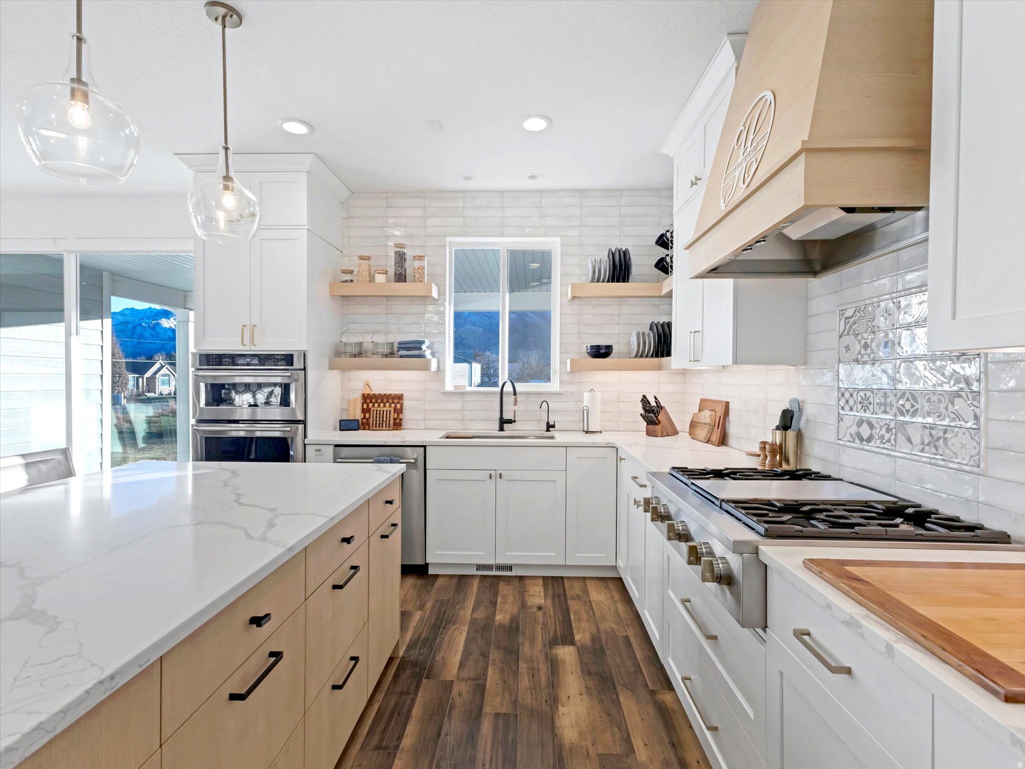 DRAPER - Residential