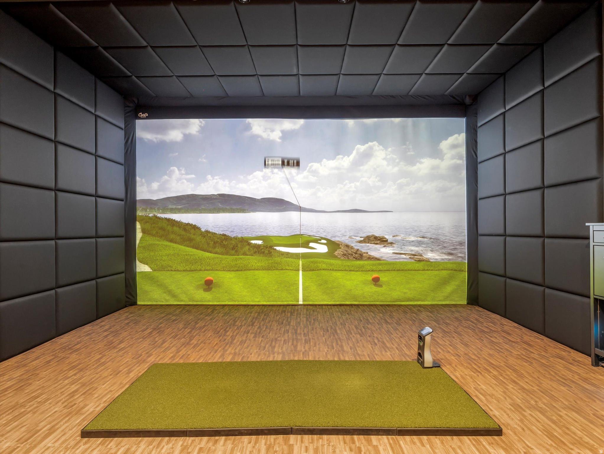 DRAPER - Residential