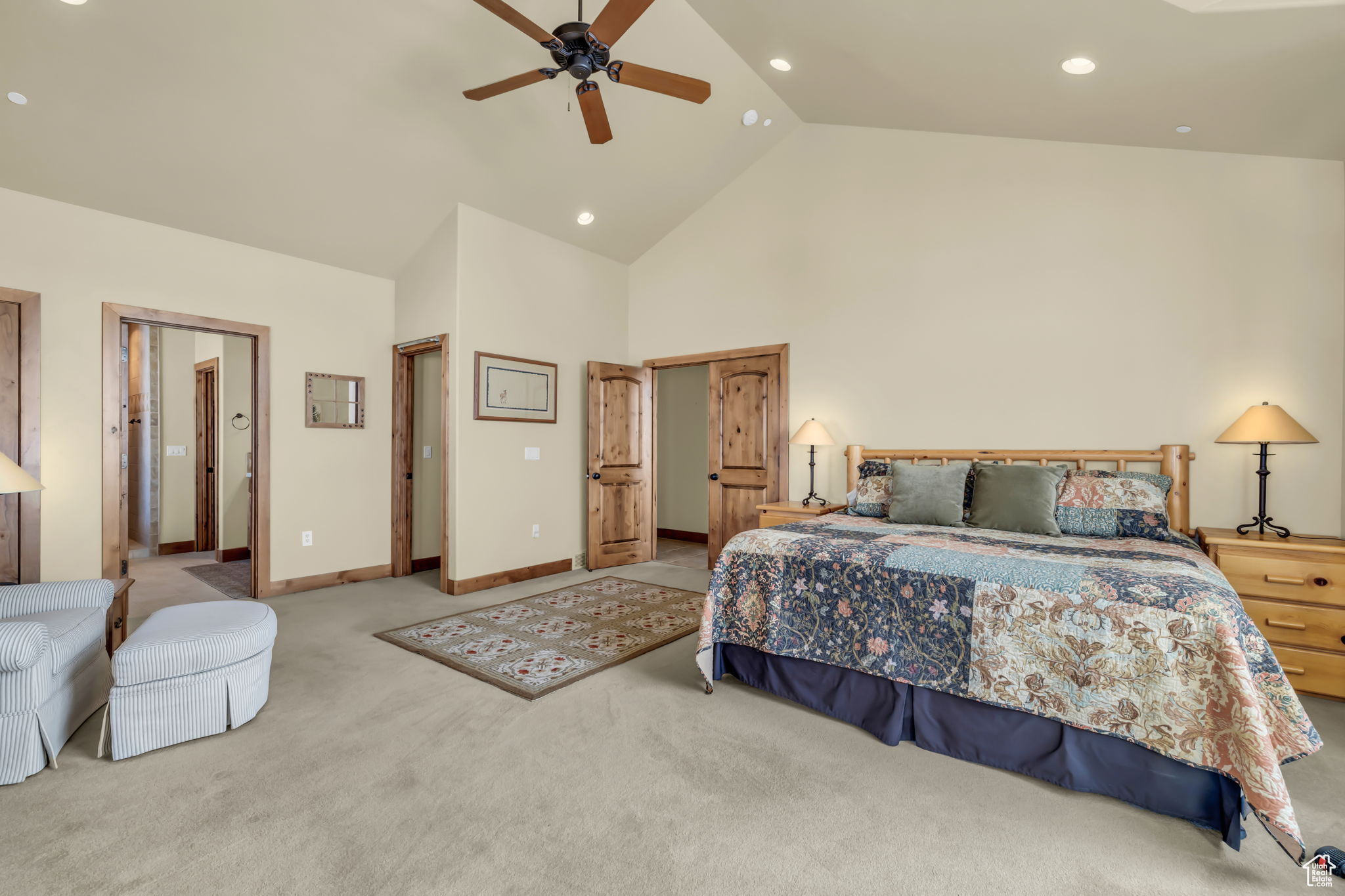 5868 E Wildflower Ct #102, Eden, Utah image 20