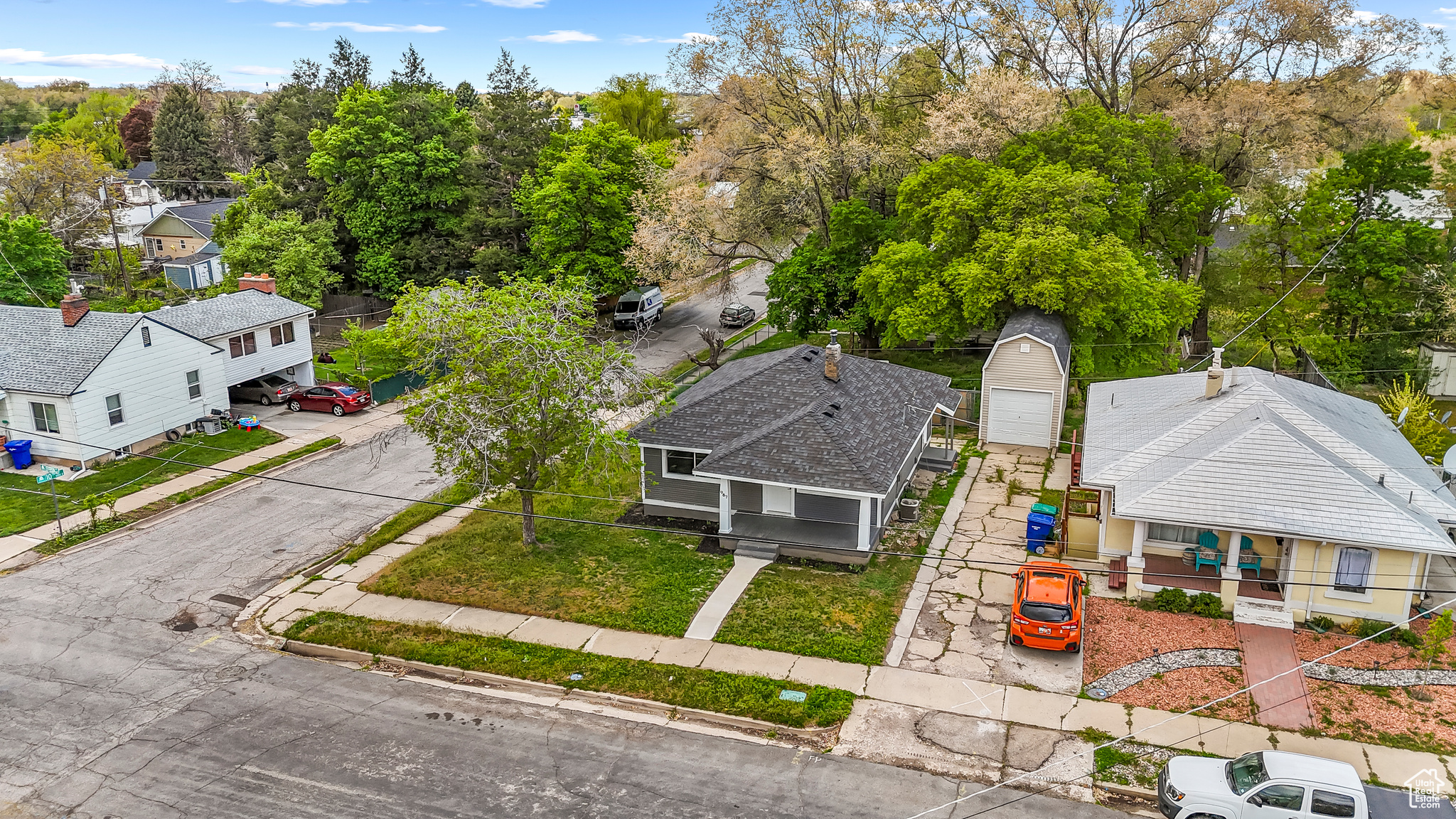 987 S Jefferson Ave, Ogden, Utah image 43