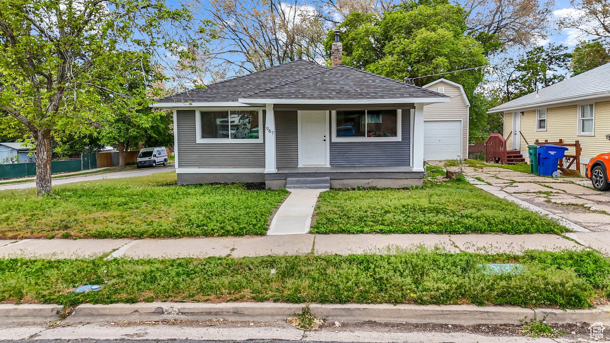 987 S Jefferson Ave, Ogden, Utah image 33