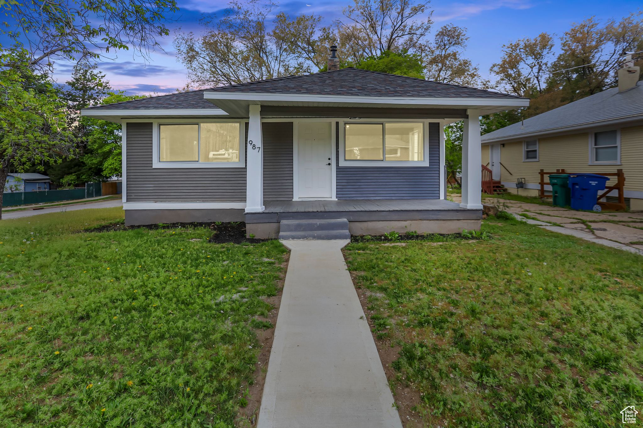 987 S Jefferson Ave, Ogden, Utah image 1