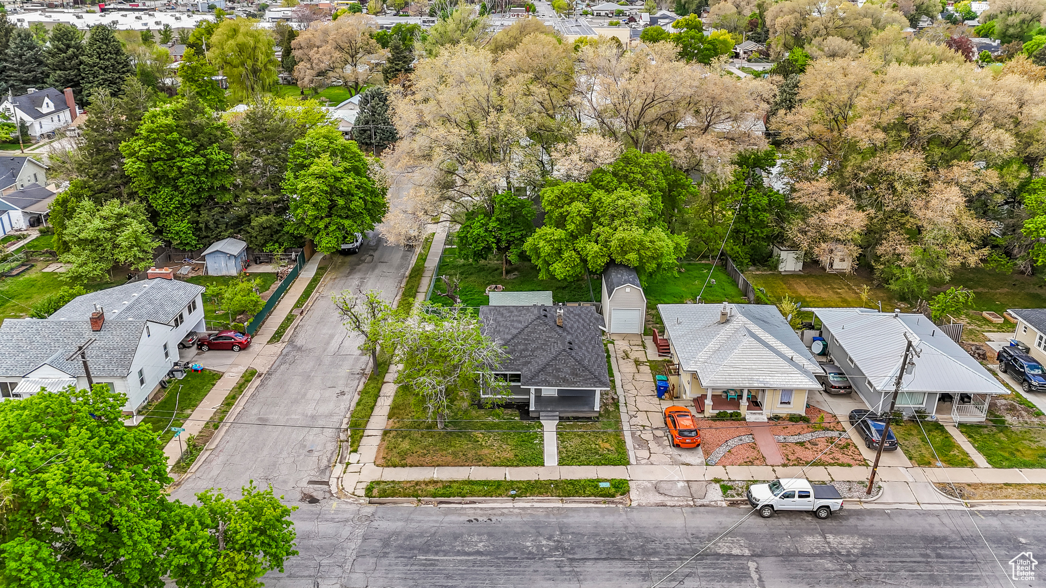 987 S Jefferson Ave, Ogden, Utah image 44