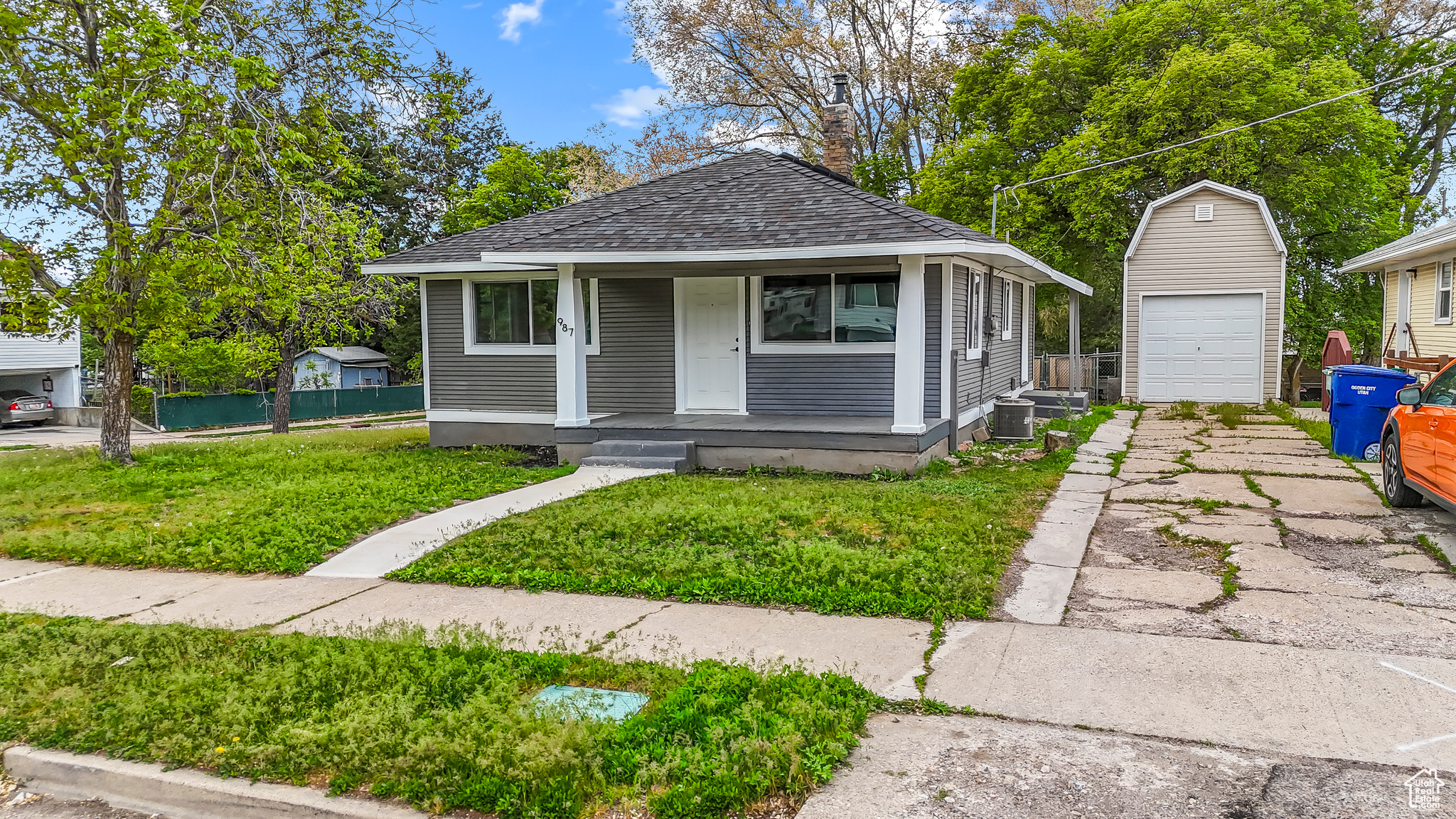 987 S Jefferson Ave, Ogden, Utah image 34