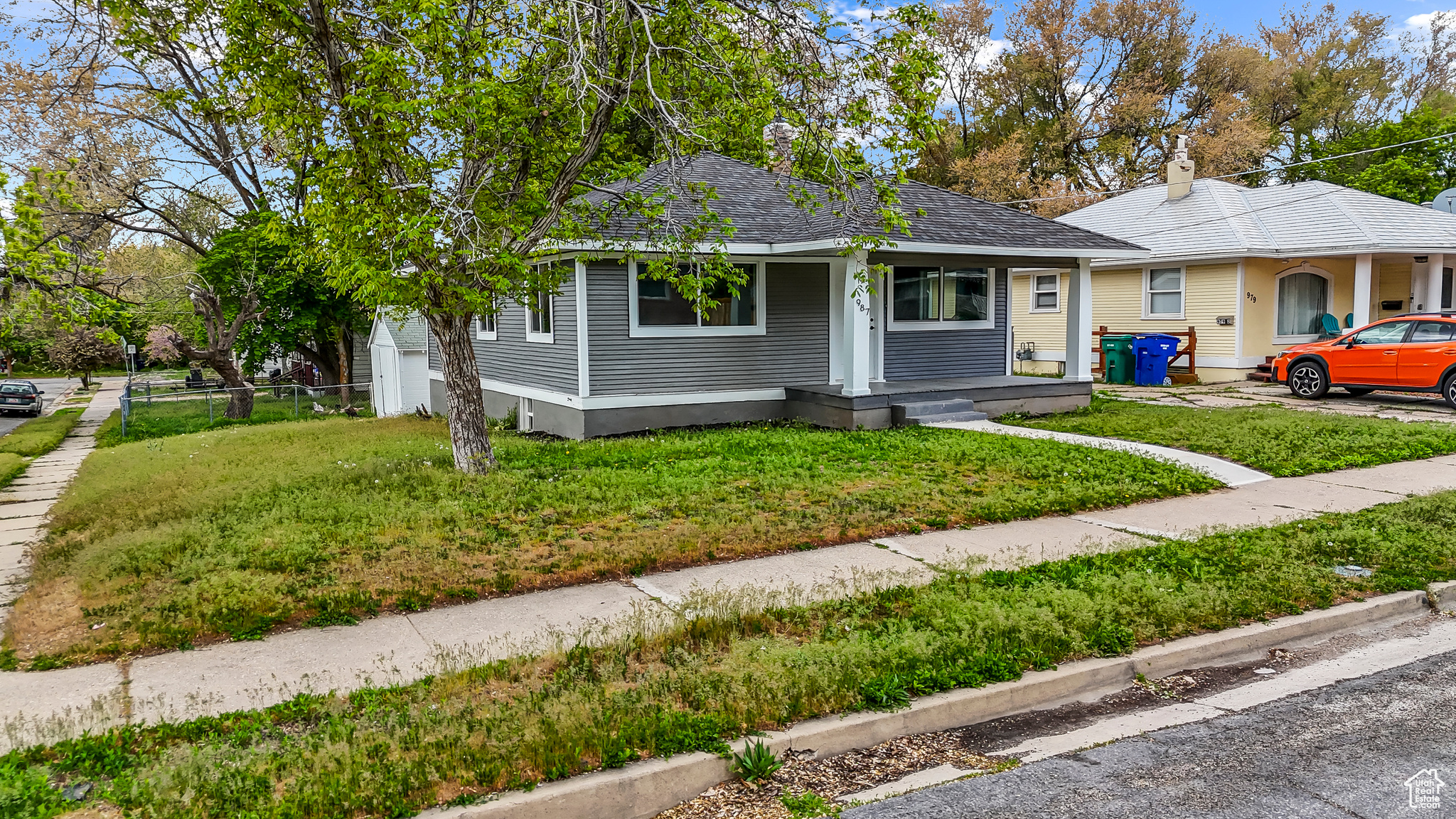 987 S Jefferson Ave, Ogden, Utah image 35