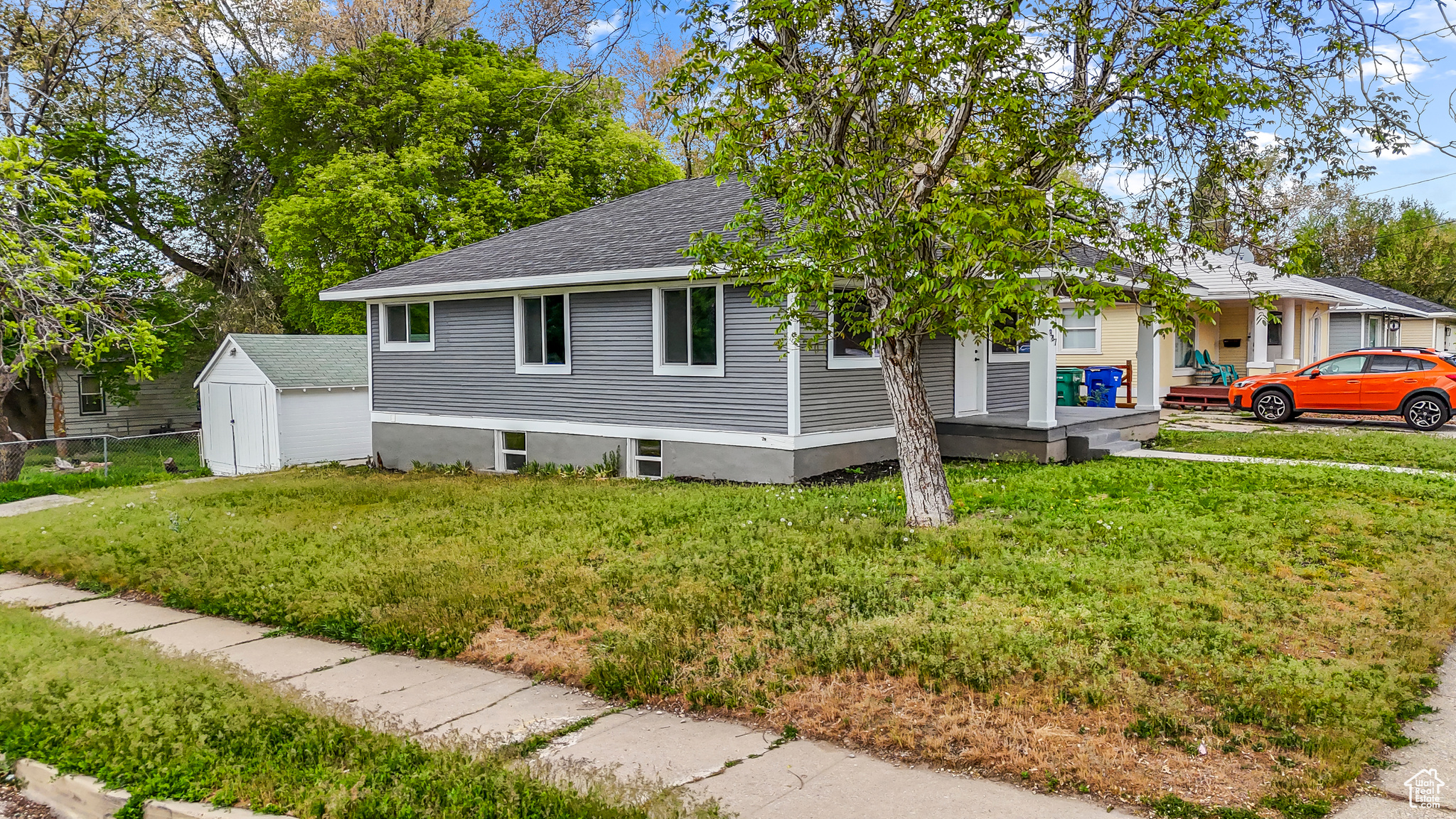 987 S Jefferson Ave, Ogden, Utah image 32