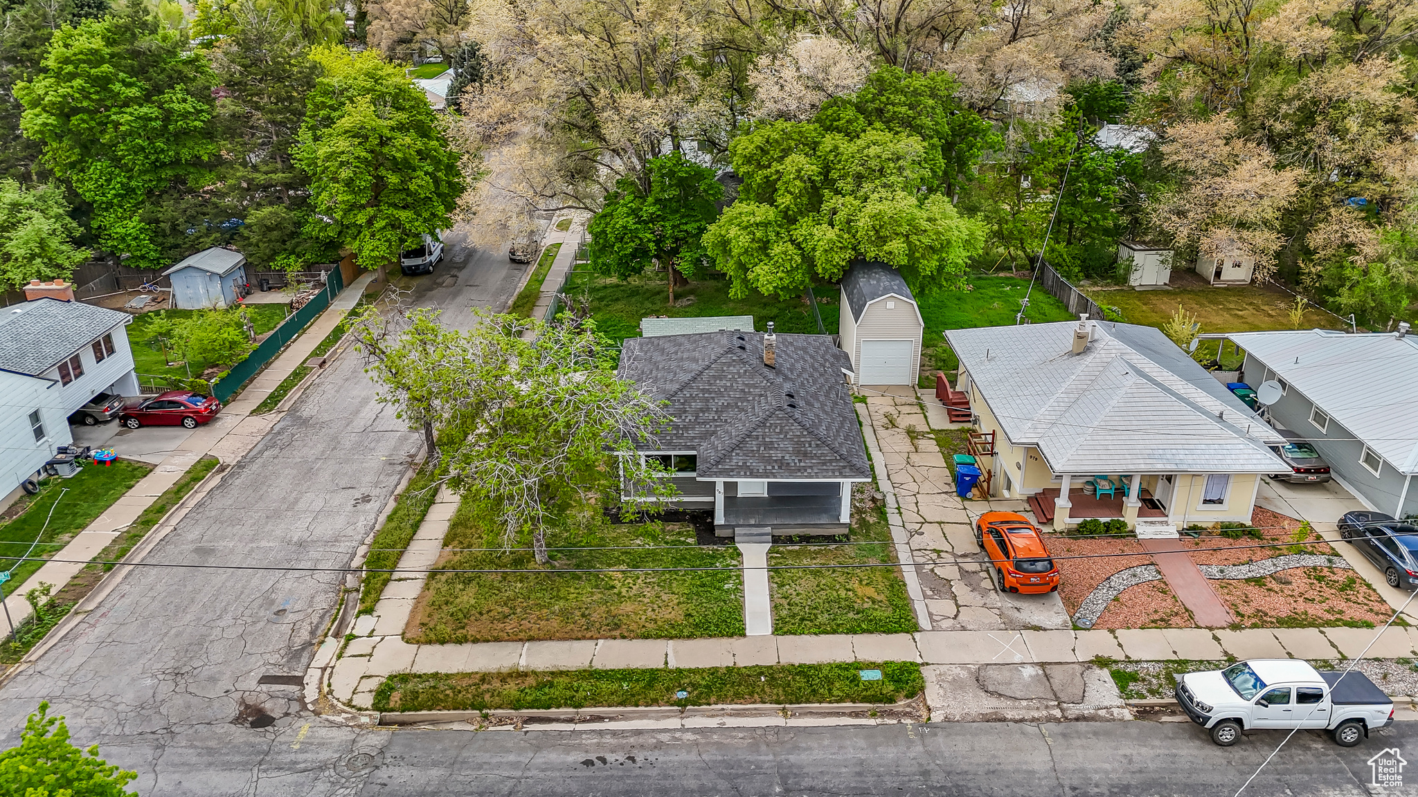 987 S Jefferson Ave, Ogden, Utah image 42