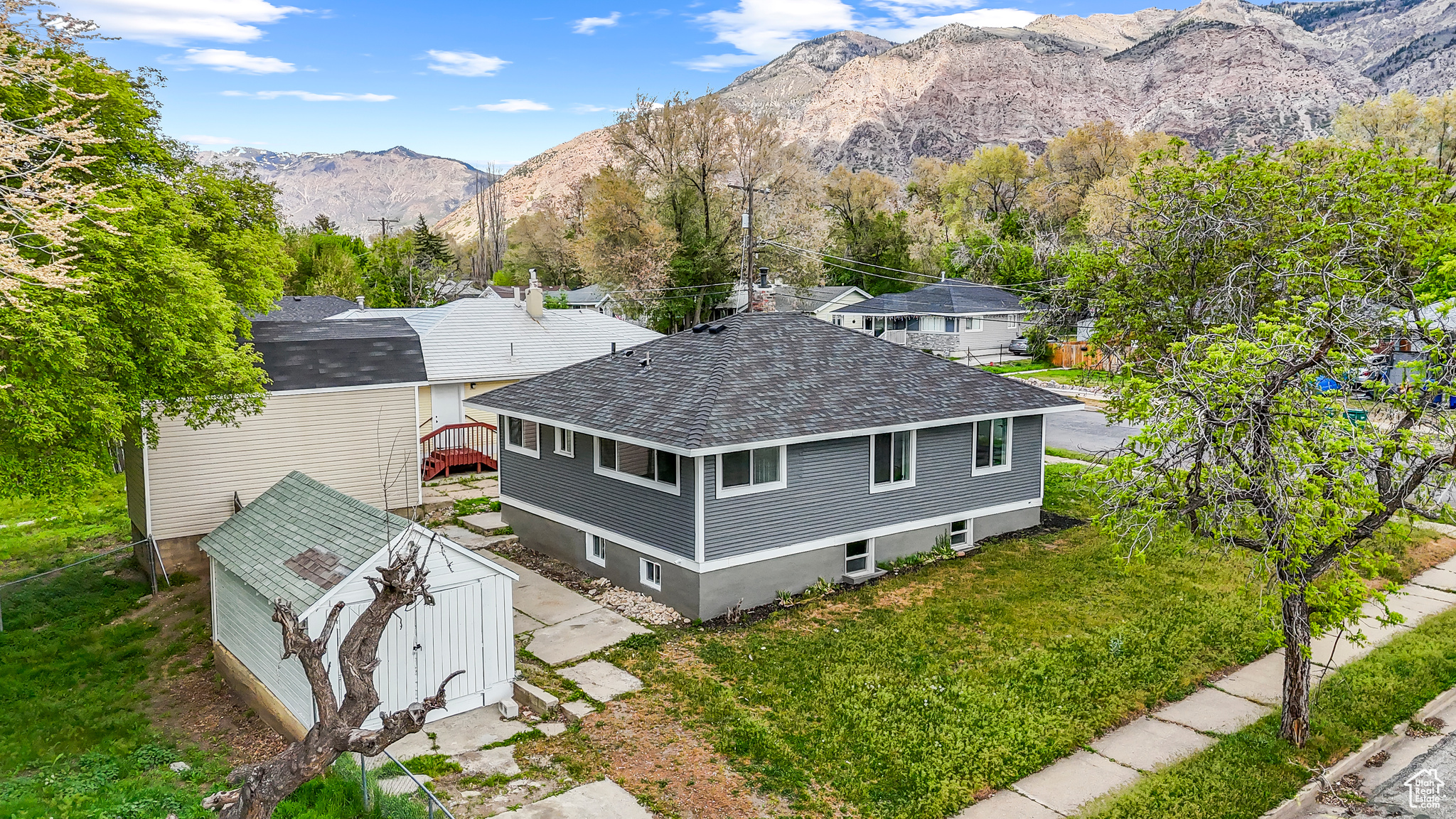 987 S Jefferson Ave, Ogden, Utah image 39