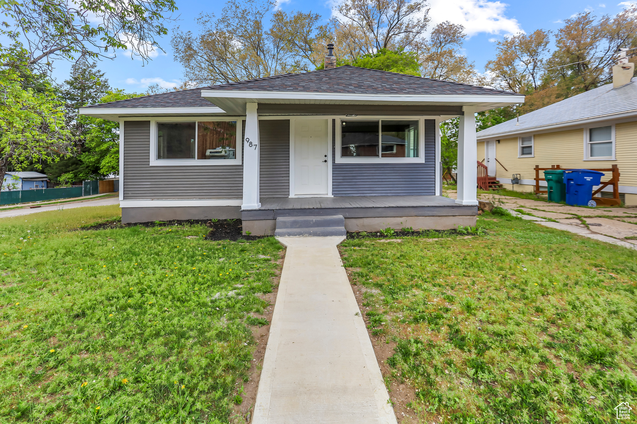 987 S Jefferson Ave, Ogden, Utah image 29