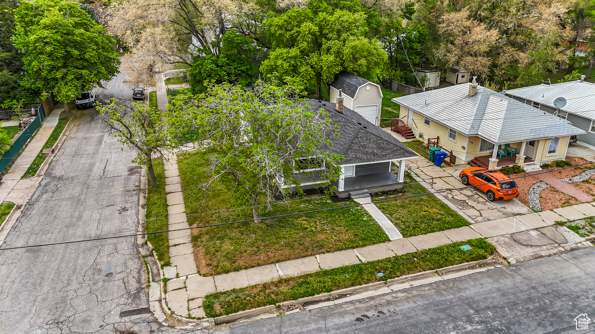 987 S Jefferson Ave, Ogden, Utah image 41