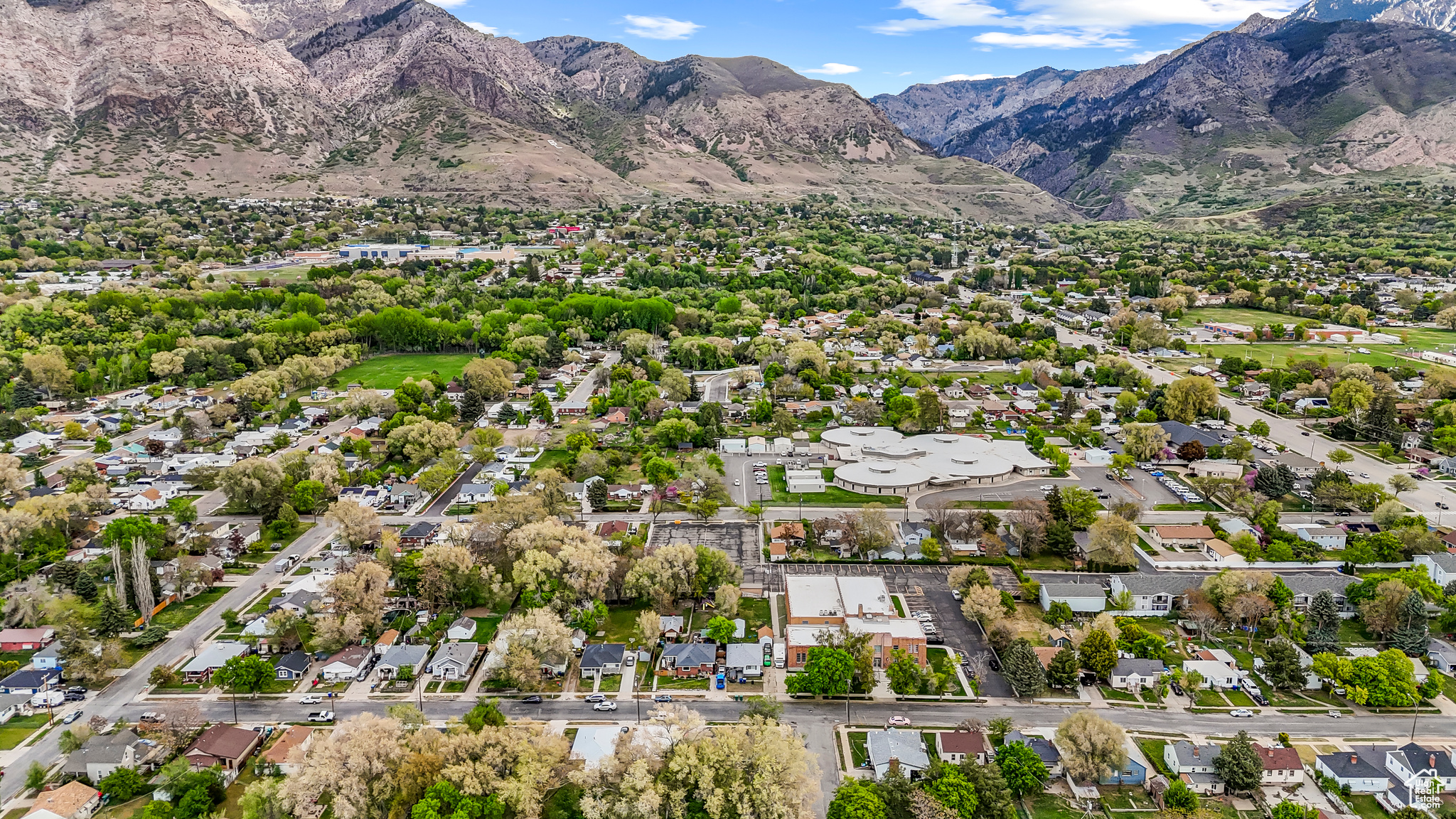 987 S Jefferson Ave, Ogden, Utah image 46