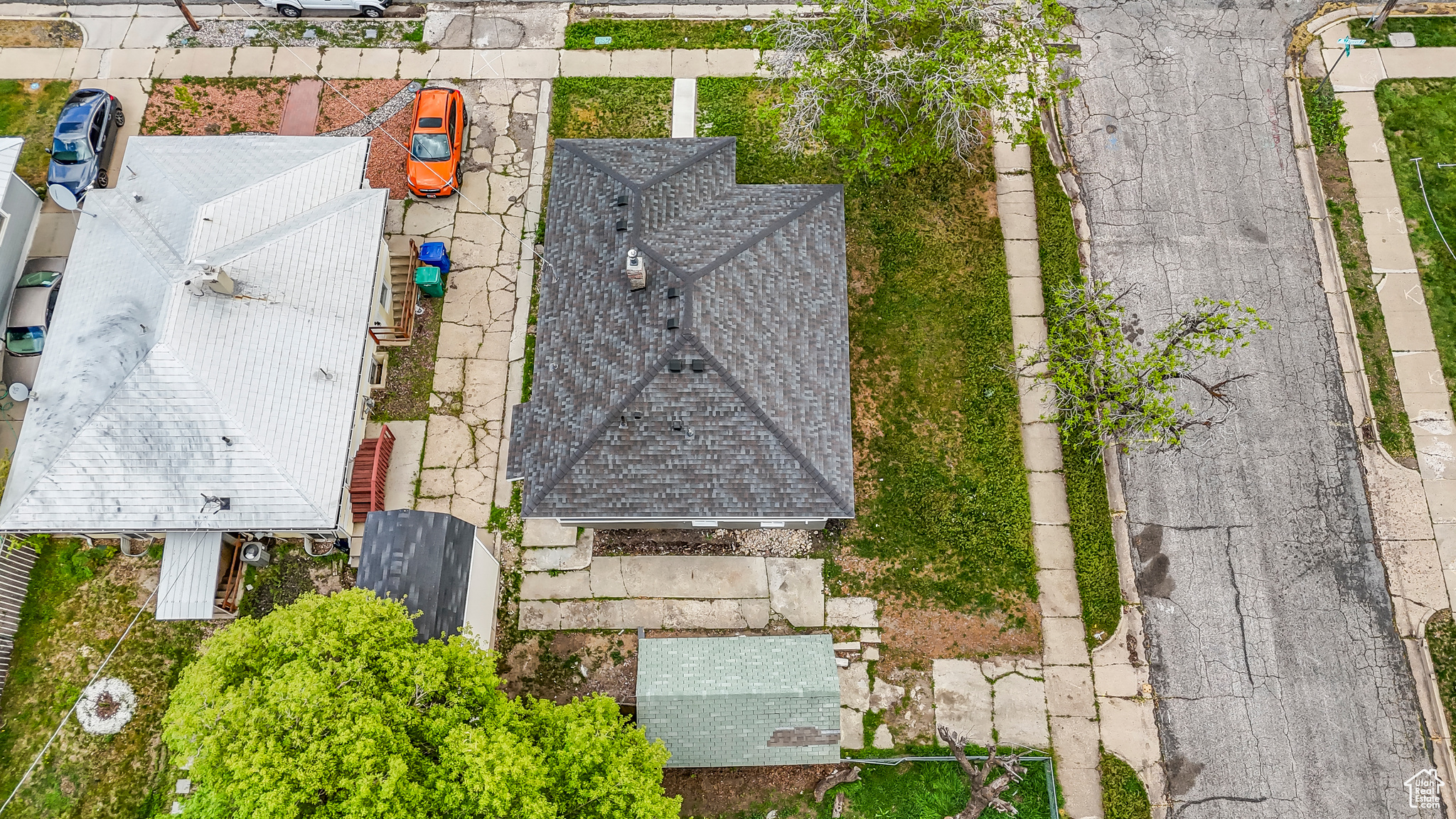 987 S Jefferson Ave, Ogden, Utah image 40