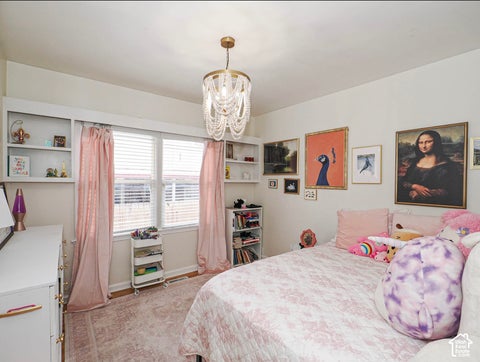 Tiny photo for 1042 E ELGIN AVE, Salt Lake City, UT 84106 (MLS # 2189900)
