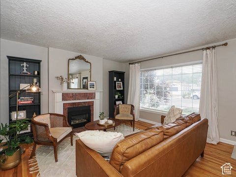 Tiny photo for 1042 E ELGIN AVE, Salt Lake City, UT 84106 (MLS # 2189900)
