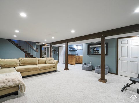 Tiny photo for 1042 E ELGIN AVE, Salt Lake City, UT 84106 (MLS # 2189900)