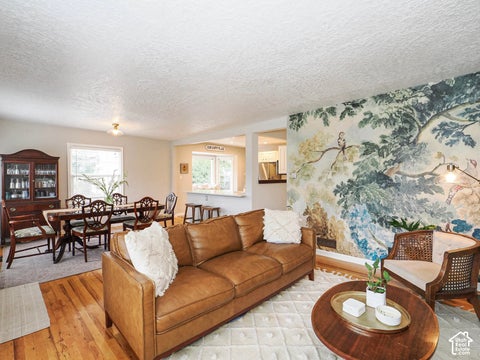 Tiny photo for 1042 E ELGIN AVE, Salt Lake City, UT 84106 (MLS # 2189900)