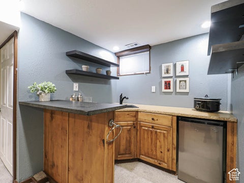 Tiny photo for 1042 E ELGIN AVE, Salt Lake City, UT 84106 (MLS # 2189900)