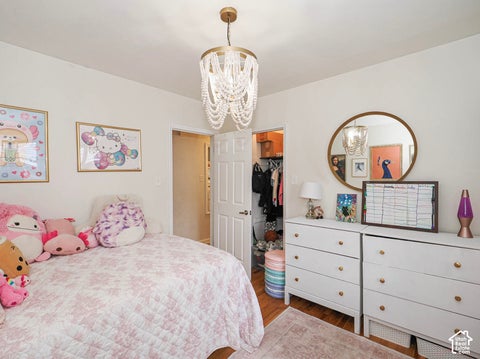 Tiny photo for 1042 E ELGIN AVE, Salt Lake City, UT 84106 (MLS # 2189900)