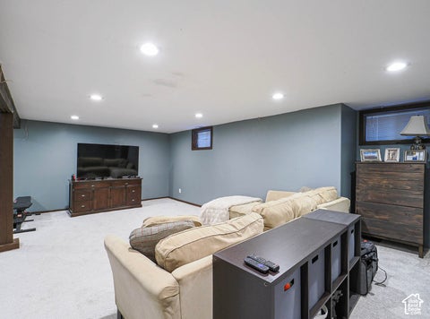 Tiny photo for 1042 E ELGIN AVE, Salt Lake City, UT 84106 (MLS # 2189900)
