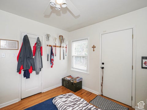 Tiny photo for 1042 E ELGIN AVE, Salt Lake City, UT 84106 (MLS # 2189900)