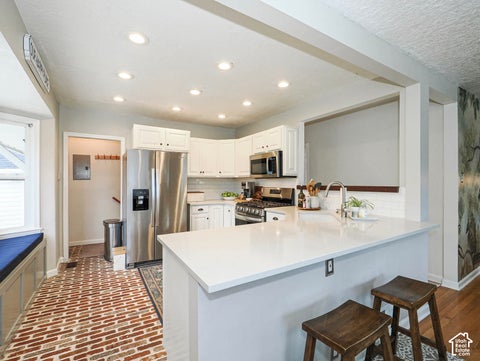 Tiny photo for 1042 E ELGIN AVE, Salt Lake City, UT 84106 (MLS # 2189900)