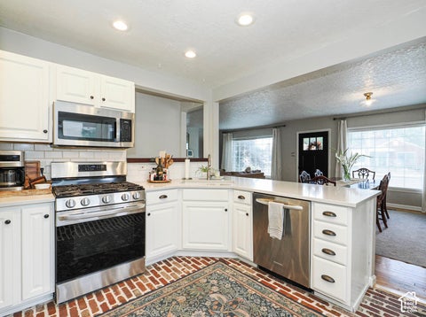 Tiny photo for 1042 E ELGIN AVE, Salt Lake City, UT 84106 (MLS # 2189900)