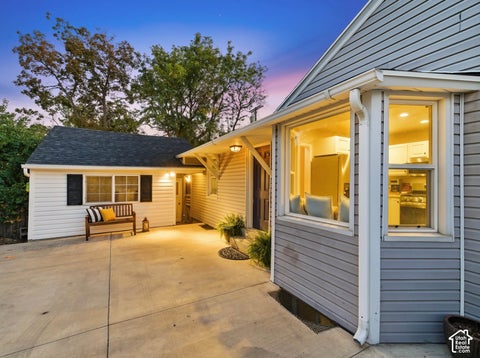 Tiny photo for 1042 E ELGIN AVE, Salt Lake City, UT 84106 (MLS # 2189900)