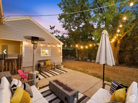 Tiny photo for 1042 E ELGIN AVE, Salt Lake City, UT 84106 (MLS # 2189900)