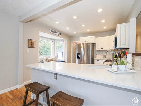 Tiny photo for 1042 E ELGIN AVE, Salt Lake City, UT 84106 (MLS # 2189900)