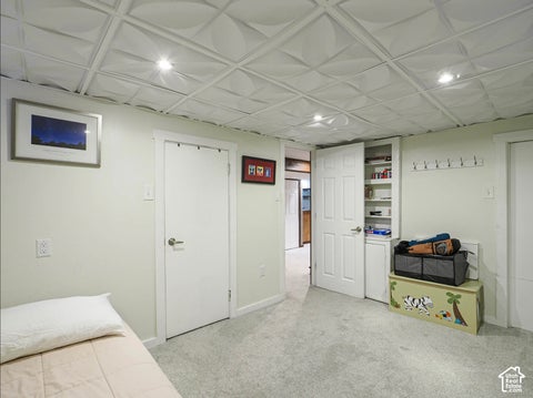 Tiny photo for 1042 E ELGIN AVE, Salt Lake City, UT 84106 (MLS # 2189900)