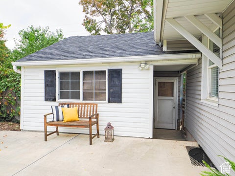 Tiny photo for 1042 E ELGIN AVE, Salt Lake City, UT 84106 (MLS # 2189900)