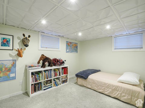 Tiny photo for 1042 E ELGIN AVE, Salt Lake City, UT 84106 (MLS # 2189900)